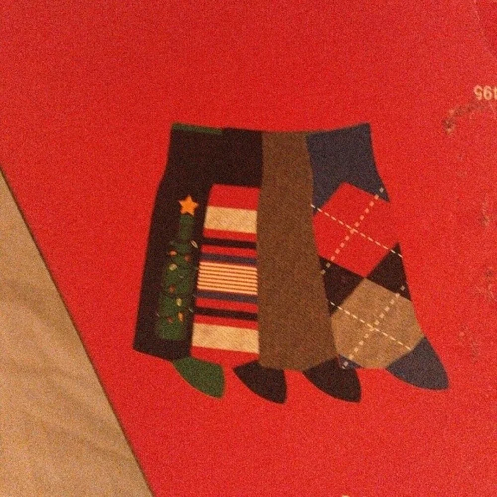 Into Socks Holiday 4 pack gift box